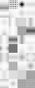 Black And White Graphics Background Click For 150 Pattern Design Sets Graphic Monochrome Backgrounds Repeat Patterns Graphics Background In 2020 Circle Pattern Pattern Design Monochrome Pattern