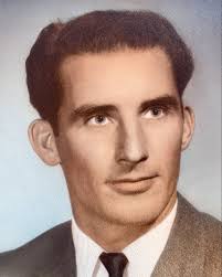 Most Recent Obituaries