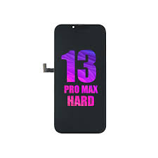 iTruColor iPhone 13 Pro Max Hard OLED Screen