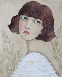 When once were Young When once were young and knew the way so bright, so  clear, like yesterday. A trust in life to follow-on those youthful thoughts  where have they gone? Thru