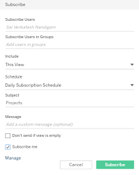 Step 5 5 How To Subscribe To The Dashboards On The Tableau Server Ucsf Data Resources When you subscribe a group, each user is added individually at the time the.