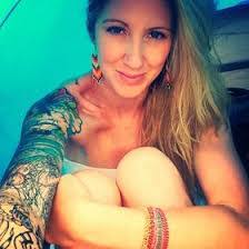 Katherine Batten's Instagram, Twitter & Facebook