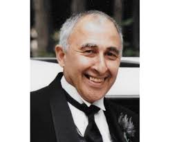 EDWIN BARON-VARTIAN Obituary (2020)