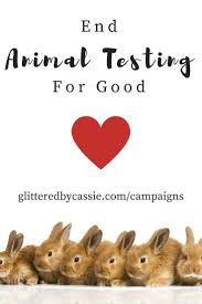 Campaigns Beauty Blog Cruelty Free Brands Cool Things To Buy