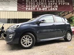 Beli kereta ctos ccris kelantan. Perodua Axia 2017 Se 1 0 In Selangor Automatic Hatchback Blue For Rm 25 800 5741944 Carlist My