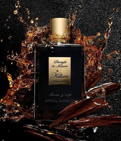 Kilian Straight To Heaven Oud & Musk | ALAND