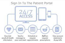 Your bill online with our patient portal. Associates In Primary Care Medicine Home