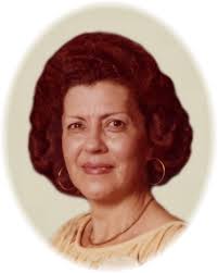 Rosibel Campos Obituary