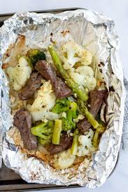 Maybe you would like to learn more about one of these? Garlic Steak Foil Packets Happy Homeschool Nest