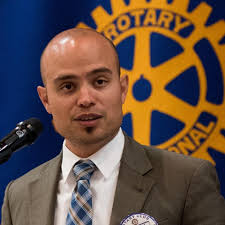 RotaryGrams for November 18, 2020 (Nov 16, 2020)