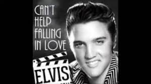 Elvis Presley