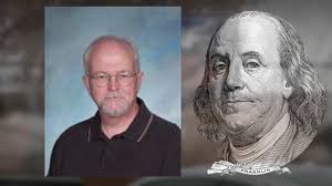 Oklahoma teacher suspended over controversial quote