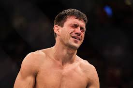 Maia is regarded as one of the greatest grapplers in mma history. Matt Serra The Referee Could Ve Cost Demian Maia The Fight Vs Kamaru Usman Bloody Elbow