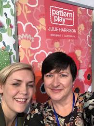 Loretta Blair (nee. Bowden)