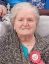 Obituary information for Dorothy "Jane" Chafe