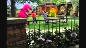 Born within a month of each other in 1992, they first joined forces 10 years later on barney & friends, lovato as. Barney And Friends I Love You With Demi Lovato And Selena Gomez Youtube