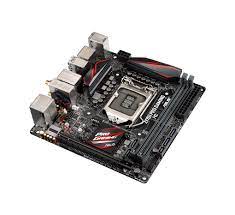 You will experience enhanced speed with dual m.2. This Is The Best Skylake Based Mini Itx Motherboard You Can Find