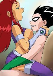 Teen titans starfire | Picsegg.com