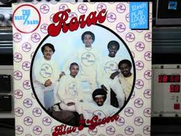 Image result for Bleu Clair 1988 ARO