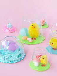 Search through 53238 colorings, dot to dots, tutorials and silhouettes. Easter Crafts You Can Make Right Now Handmade Charlotte