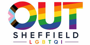 OUT Sheffield – LGBTQI+