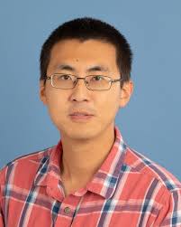 Tianxing Chu — Conrad Blucher Institute