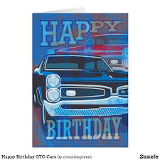 Happy Birthday Images For Him With Cars Pin On Ken