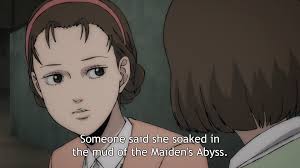 Peter Fobian On Twitter Is Anyone Else Watching The Hit Anime Maiden S Abyss Dawn of the deep soul anime. anyone else watching the hit anime
