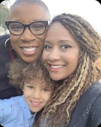 Dorinda, Denise, and Karen❤️