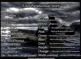 A Werewolf Who Is On A Search For Their Soulmate 3 Funny Name Generator Funny Names Name Generator
