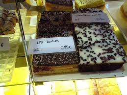 Den namen lpg kuchen hatte ich schon gehört, aber den kuchen noch nie gegessen. Lpg Kuchen Ddr Rezept Einfach Genial