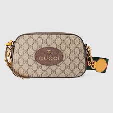 We did not find results for: Gg Supreme Messenger Bag Gucci Us