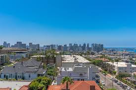 Brittany Tower San Diego Condos