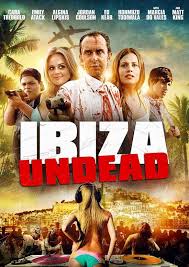 See all related lists ». Film Review Ibiza Undead 2016 Hnn