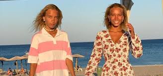 #lisa und lena #lisa and lena #lisa & lena #leli #influencer #twins. Why Did Lisa And Lena Delete Their Tiktok Account Details