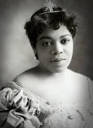 Matilda Sissieretta Joyner Jones