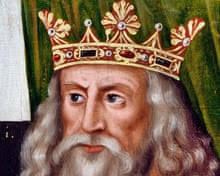 King Henry I, like Richard III, could be buried in a car park, say  archaeologists