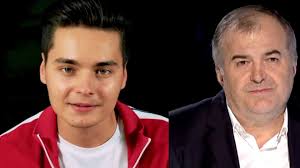 Cele mai noi știri despre florin calinescu. Florin CÄƒlinescu Despre Selly Nu È™tiu Cine E Imi FatÄƒ 2 Scroafe E Mai Important