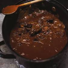 Rindergulasch Rezept Rindergulasch Rezepte Gulasch