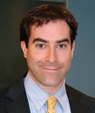 Jason Schechter, Chair of US corporate practice, Burson-Marsteller, 35