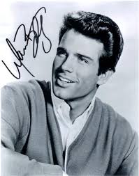 Warren Beatty