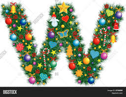Affordable and search from millions of royalty free images, photos and vectors. Alphabet Letter W Vector Photo Free Trial Bigstock