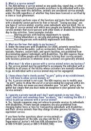 Registered Service Dog Certified Service Dog Service Dogs Service Animal Service Dog Training