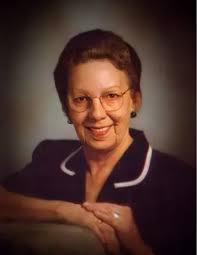 Obituary information for Jane Lihou