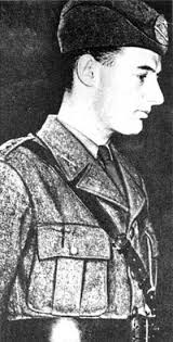 Raoul Wallenberg, the Righteous Among the Nations