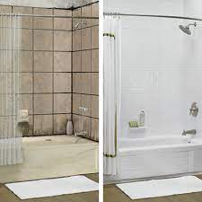 156 reviews of bath fitter we just had a new tub and shower installed by bath fitter last week and we could not be happier with how it turned out. Bath Fitter Copiague Reviews Kitchen Bath At 725 Montauk Highway Copiague Ny