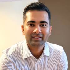 Congratulations Avi Sethi