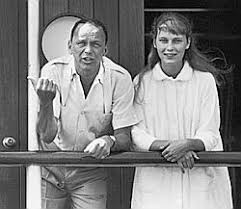 The new vanity fair interview also addresses past allegations that allen sexually abused their adopted daughter, dylan. Mia Farrow Frank Sinatra The Pop History Dig