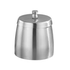 This outdoor ashtray brings home getting folks to quit smoking is hard.this outdoor ashtray brings home the impact of smoking on your lungs with a powerful visual. Waste Bins Dustbins Rosti Mepal Ash Tray With Lid Red Home Furniture Diy Ot Baieducotentin Fr