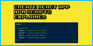 Setting up environment variables in node.js in a platform independent way. Create React App Npm Scripts Explained